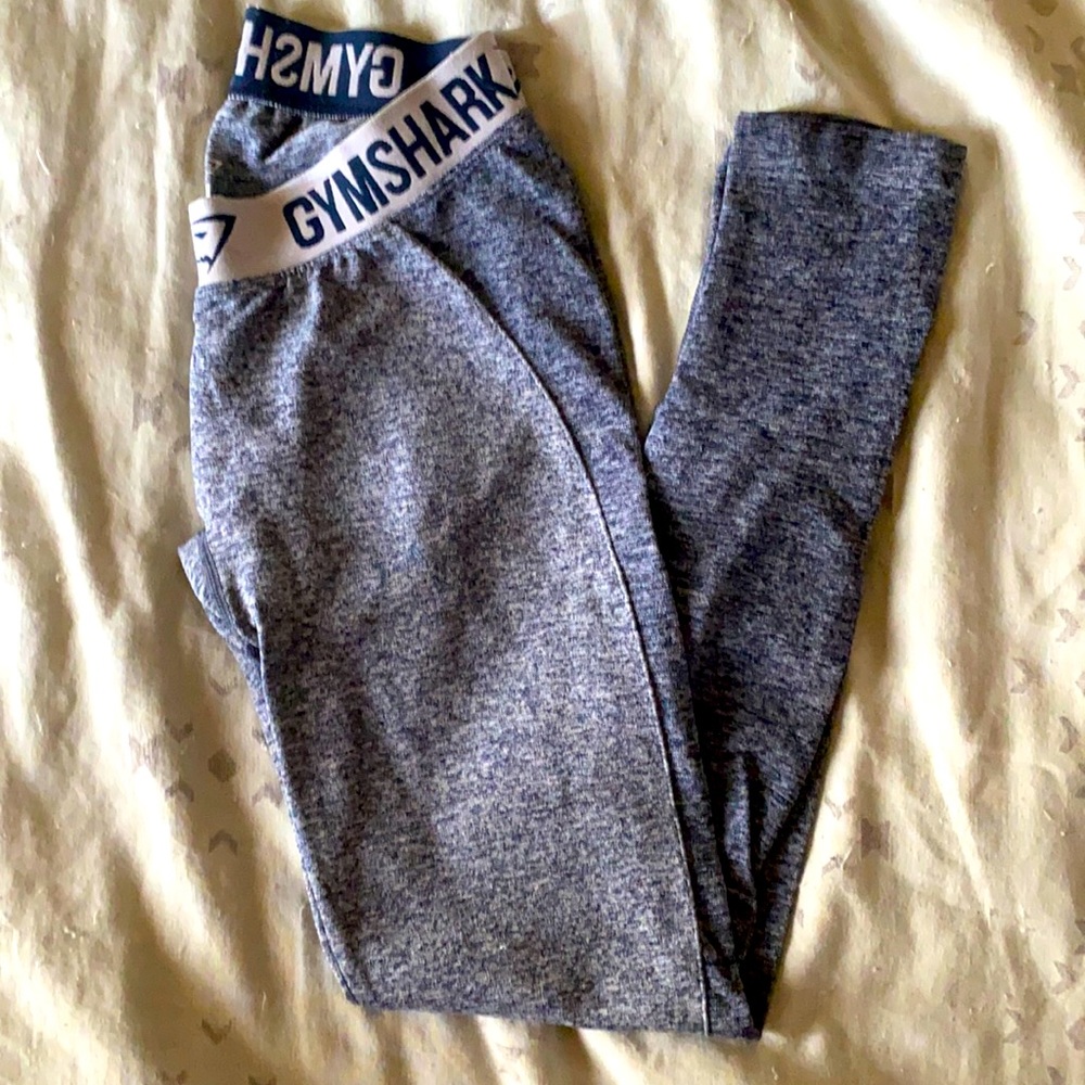 Gymshark flex leggings